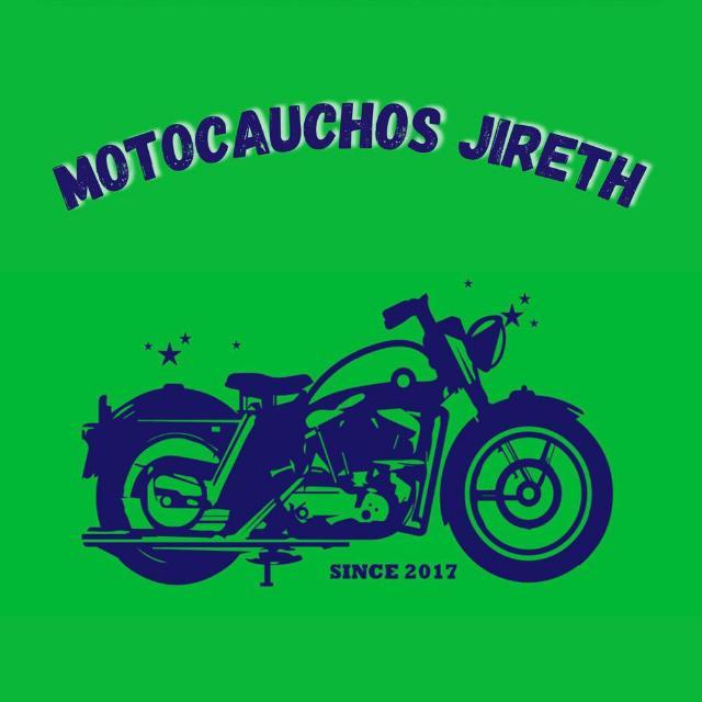 Motocauchos Jireth